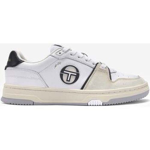 Baskets Prime shot da - white seedpearl raven - Sergio Tacchini - Modalova