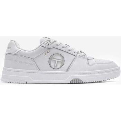 Baskets Prime shot da - white white silver birch - Sergio Tacchini - Modalova