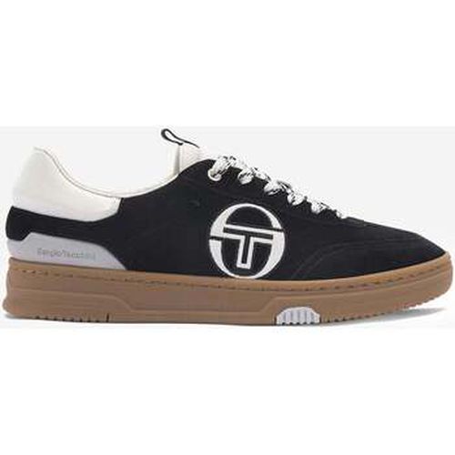 Baskets Neo terrace da - raven tofu quite grey - Sergio Tacchini - Modalova