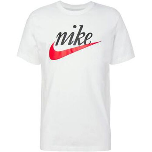 T-shirt Nike M nsw tee futura 2 - Nike - Modalova