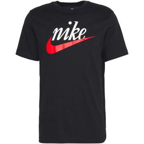 T-shirt Nike M nsw tee futura 2 - Nike - Modalova