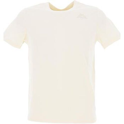 T-shirt Kappa Cafers slim tee - Kappa - Modalova