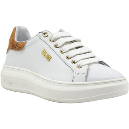 Chaussures Sneaker Donna White Z0856-578R - Alviero Martini - Modalova
