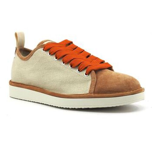 Chaussures Sneaker Uomo Fog Biscuit Burnt Orange P01M012-00633020 - Panchic - Modalova