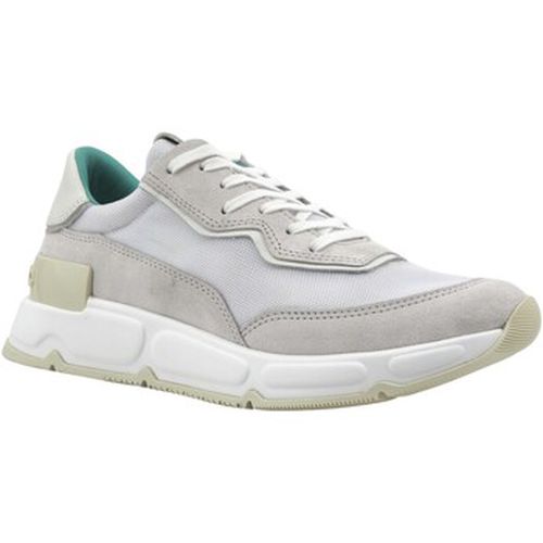 Chaussures Sneaker Uomo White P06M001-0076A001 - Panchic - Modalova