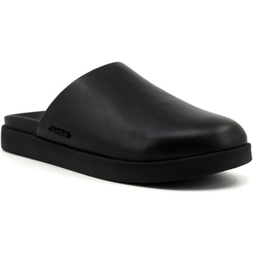 Chaussures Mule Ciabatta Uomo Black HM0HM01407 - Calvin Klein Jeans - Modalova