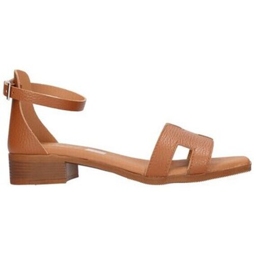 Sandales 5322 Mujer Cuero - Oh My Sandals - Modalova
