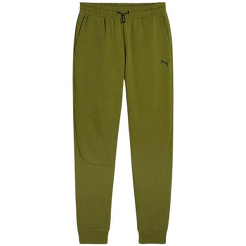 Jogging JOGGING RADICAL VERT KAKI - OLIVE GREEN - M - Puma - Modalova