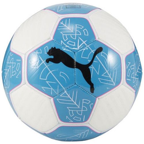 Ballons de sport PRESTIGE BALL - WHITE-LUMINOUS BLUE-PINK - 5 - Puma - Modalova