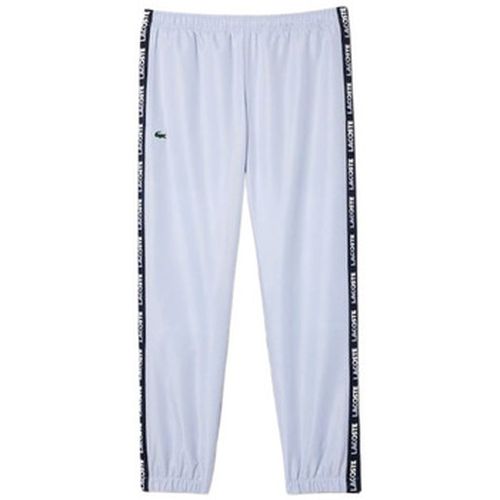 Jogging PANTALON DE SURVETEMENT - PHOENIX/MARINE - 2 - Lacoste - Modalova