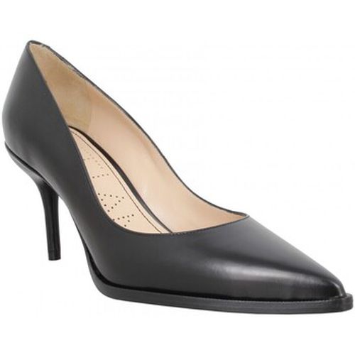 Chaussures escarpins Jamie 7 Pump Cuir Lisse - Freelance - Modalova