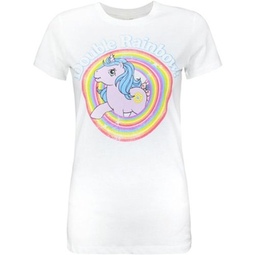 T-shirt Goodie Two Sleeves Rainbow - Goodie Two Sleeves - Modalova