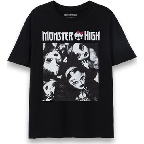 T-shirt Monster High NS8054 - Monster High - Modalova