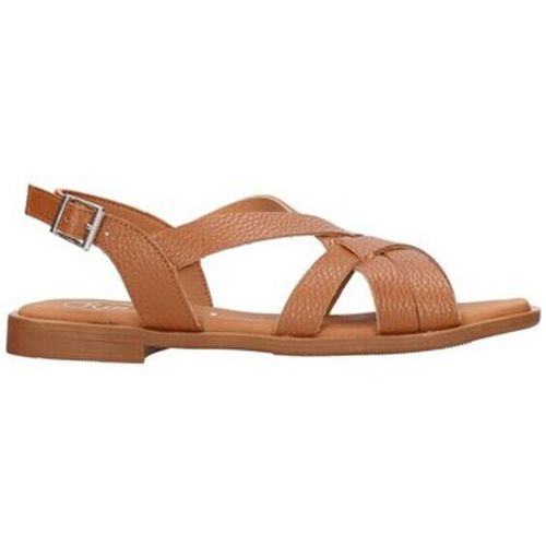 Sandales 5330 Mujer Cuero - Oh My Sandals - Modalova