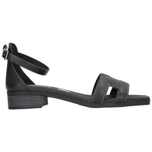 Sandales 5322 Mujer Negro - Oh My Sandals - Modalova