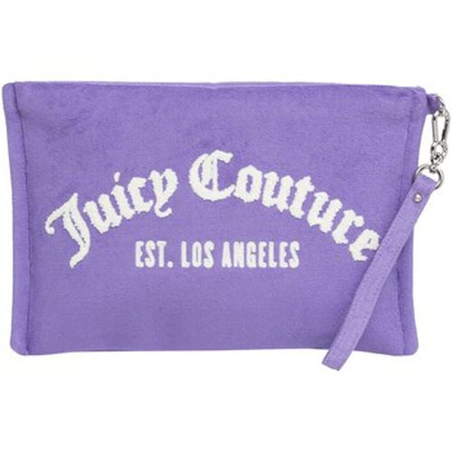 Sac Pochette Donna BEJIR5466WJZ603 - Juicy Couture - Modalova