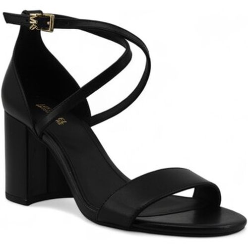 Chaussures Sophie Flex Md Sandalo Donna Black 40S4SOMS1L - MICHAEL Michael Kors - Modalova