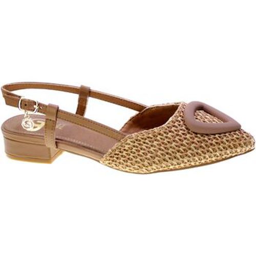 Chaussures escarpins 91554 - Gold&gold - Modalova
