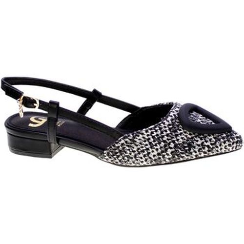 Chaussures escarpins 91555 - Gold&gold - Modalova