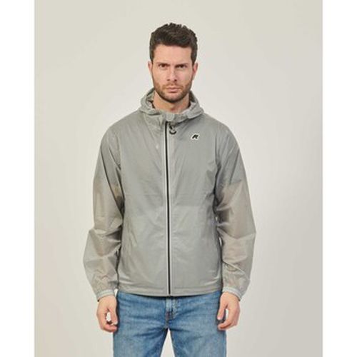 Blouson Cleon light jacket by in ripstop fabric - K-Way - Modalova