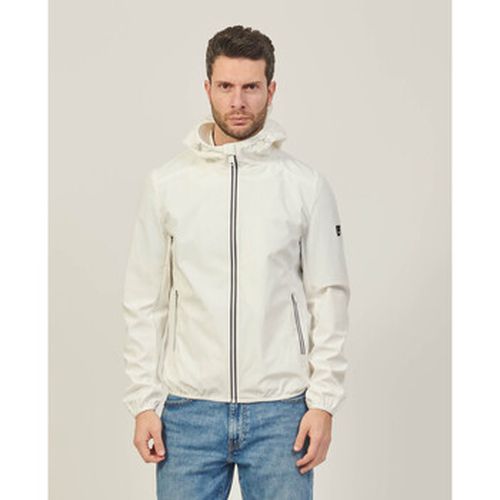 Blouson Veste softshell à capuche - Yes Zee - Modalova