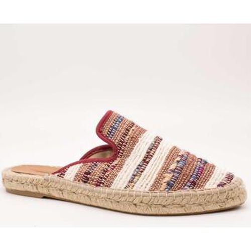 Espadrilles Zabba Difference - Zabba Difference - Modalova