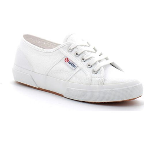 Baskets Tennis basse à lacet pour adulte 2750 CLASSIC - Superga - Modalova