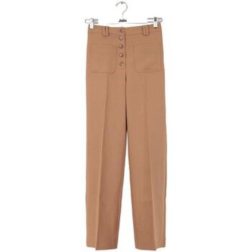 Pantalon Pantalon large - Sézane - Modalova