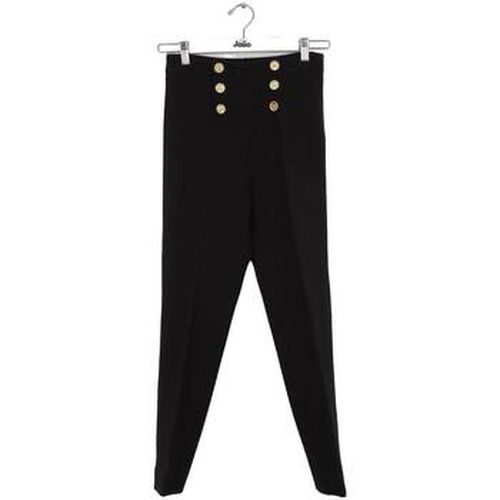 Pantalon Pantalon en laine - Edward Achour Paris - Modalova