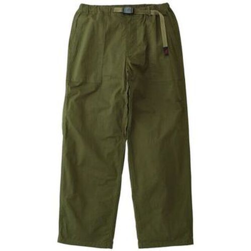 Jogging Pantalon Weather Fatigue Olive - Gramicci - Modalova