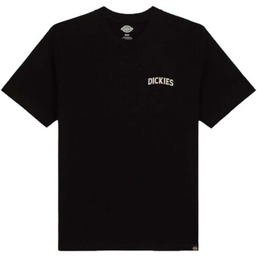 T-shirt Dickies Elliston Tee Ss - Dickies - Modalova