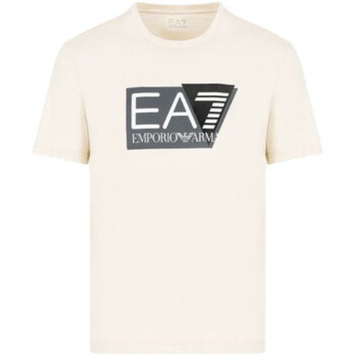 T-shirt 3DPT81-PJM9Z - Emporio Armani EA7 - Modalova