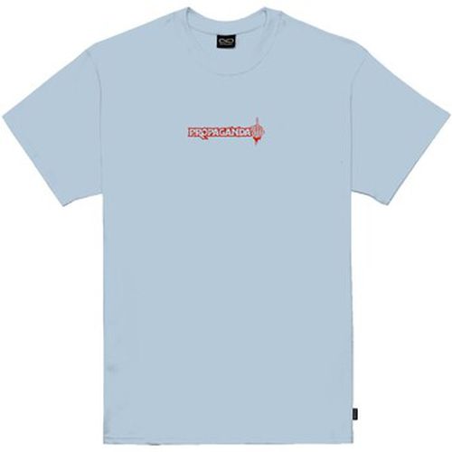 T-shirt Propaganda T-Shirt Chopped - Propaganda - Modalova