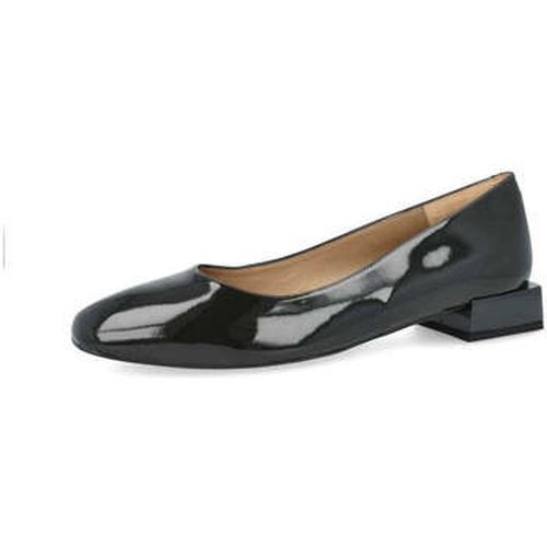 Chaussures escarpins MAG-1 Charol Gris - Grande Et Jolie - Modalova