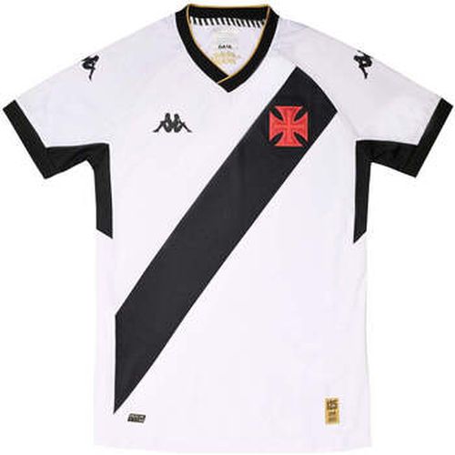 T-shirt Maillot Kombat Pro Away Payet Vasco De Gama 23/24 - Kappa - Modalova