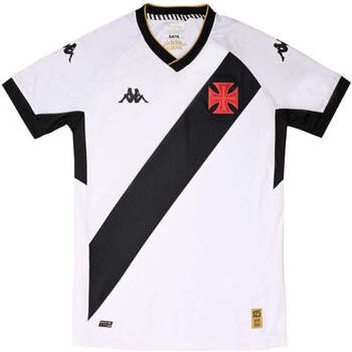 T-shirt Maillot Kombat Pro Away Vasco De Gama 23/24 - Kappa - Modalova