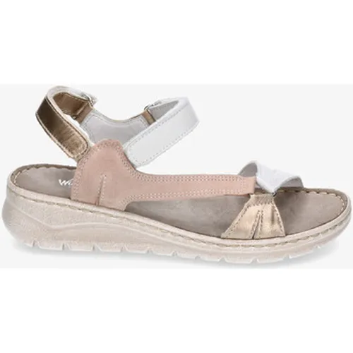 Chaussures escarpins 3066-16040 - Walk & Fly - Modalova
