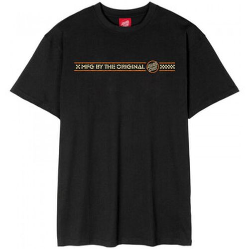 T-shirt Santa Cruz Breaker dot - Santa Cruz - Modalova