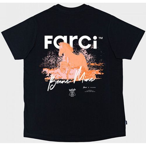 T-shirt Farci Tee cheval - Farci - Modalova