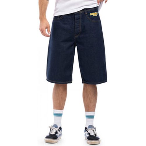 Short X-tra baggy denim shorts - Homeboy - Modalova