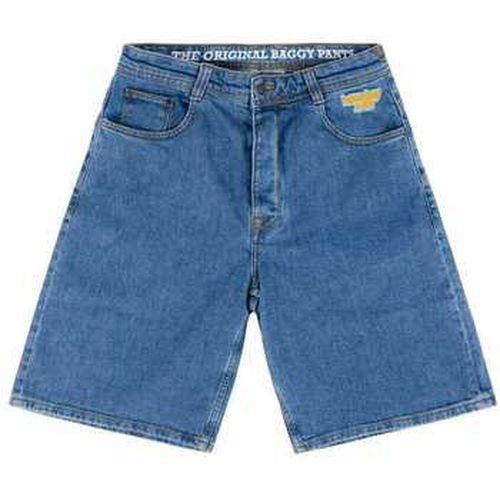 Short X-tra monster denim shorts - Homeboy - Modalova