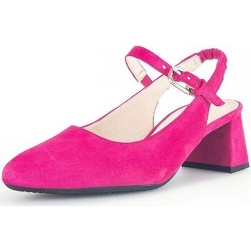 Chaussures escarpins Escarpins - Gabor - Modalova
