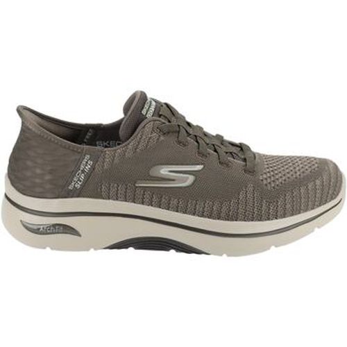 Baskets basses Skechers Sneaker - Skechers - Modalova