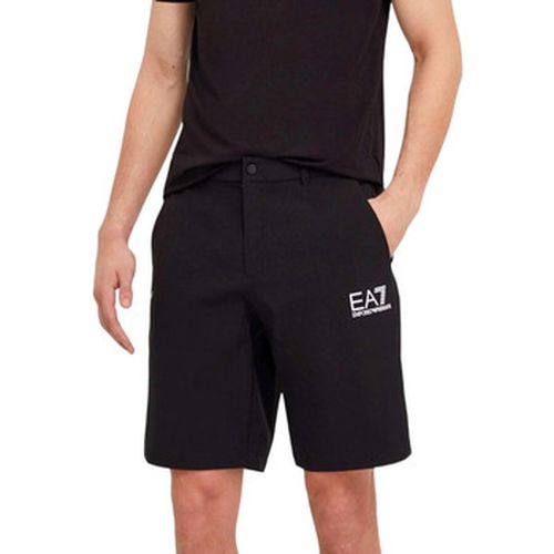 Short 3DPS02PNFTZ - Emporio Armani EA7 - Modalova