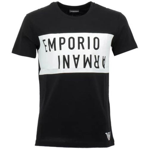 T-shirt BEACHWEAR - Ea7 Emporio Armani - Modalova