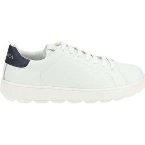 Baskets basses Geox Sneaker - Geox - Modalova