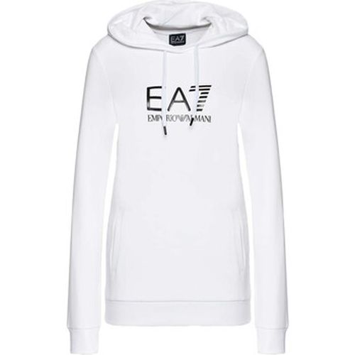Sweat-shirt Felpa - Emporio Armani EA7 - Modalova