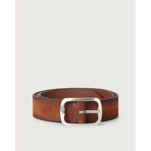 Ceinture U08171 - REVERSIBILE HUNTING DOUBLE-CUOIO - Orciani - Modalova