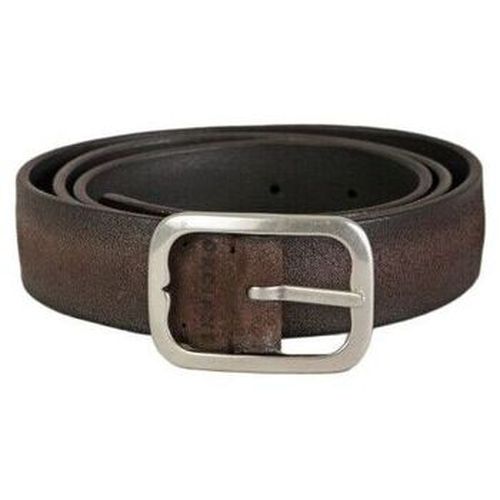 Ceinture U08171 - REVERSIBILE HUNTING DOUBLE-TESTA DI MORO - Orciani - Modalova