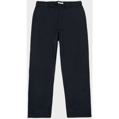 Pantalon 6080114 TWILL CHINO-BLACK - Caterpillar - Modalova